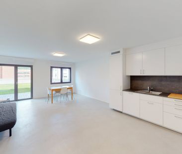 MODERNO APPARTAMENTO AMMOBILIATO - ALL INCLUSIVE - Photo 5