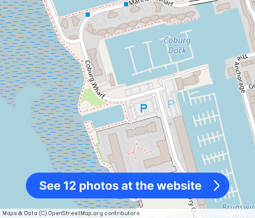 Quebec Quay, Liverpool, L3 - Photo 1