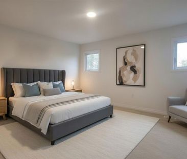 For Lease - 143 Northglen Boulevard, Clarington, Ontario - Photo 6