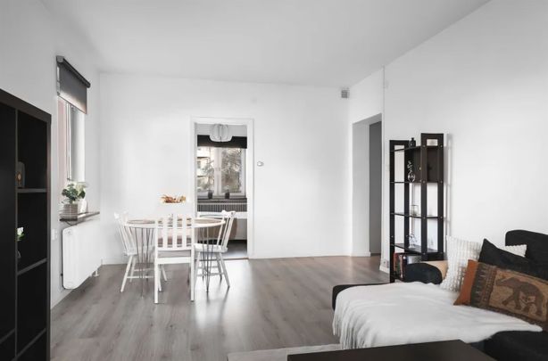 Svartbäcksgatan - Photo 1