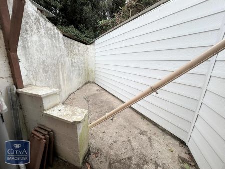 Maison à louer 4 pièces 72.57m² - Photo 2