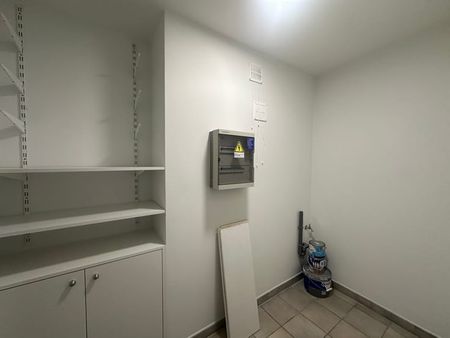 Appartement te huur - Photo 2