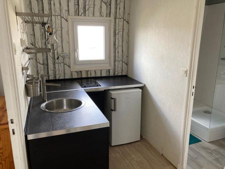 Location Appartement 2 pièces 34m² TOURS 37000 - Photo 4