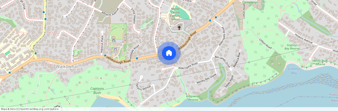 322A Hillsborough Road, Hillsborough, Auckland City