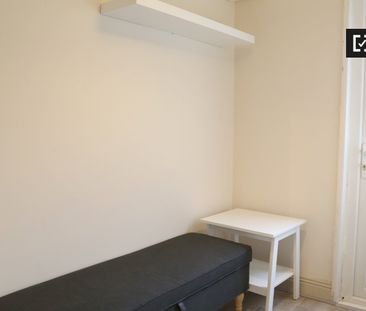 Room in shared apartment for rent in Inns Quay, Dublin - Photo 6