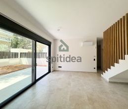 Μεζονέτα για ενοικίαση - Αγία Παρασκευή, - Photo 2