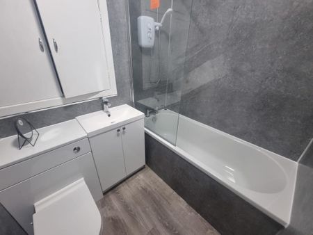 Colville Place, Flat A, Aberdeen, AB24 - Photo 2