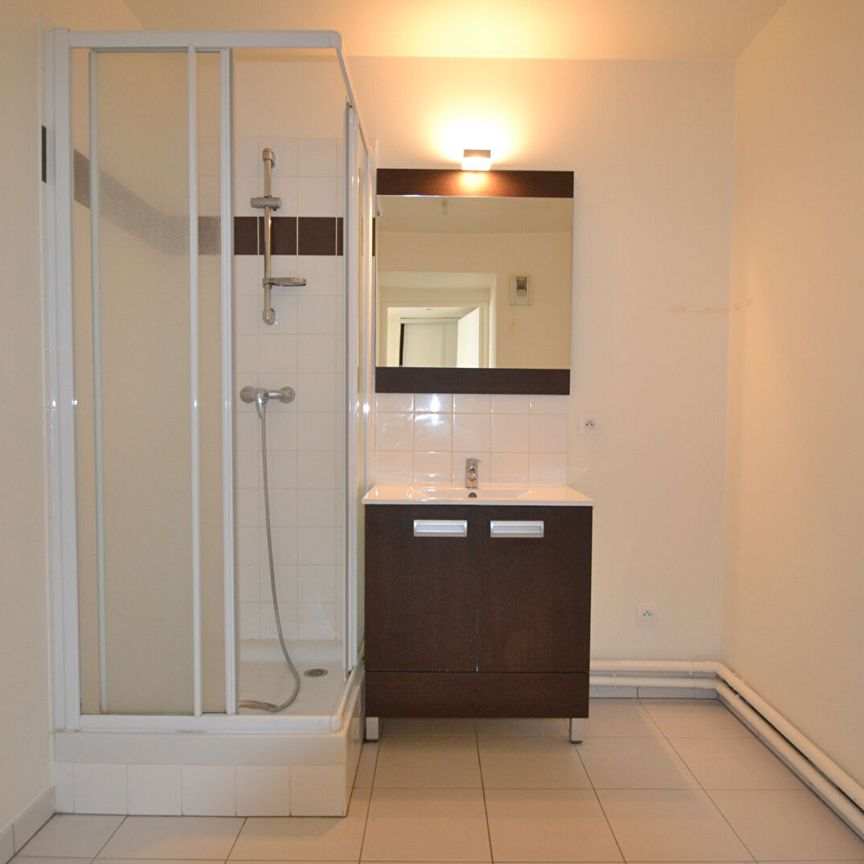 ROUEN - Appartement 2 pièces - Photo 1