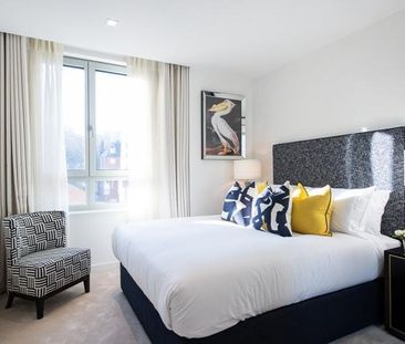 3 bedroom apartment to rent - Photo 6