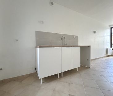 Location Appartement 2 pièces 41m² - Photo 5