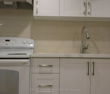 For Lease - 26 Scotswood Road Unit# Lower, Toronto, Ontario - Photo 4