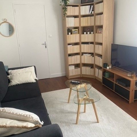 Location Appartement 2 pièces 29m² ORLEANS 45000 - Photo 1