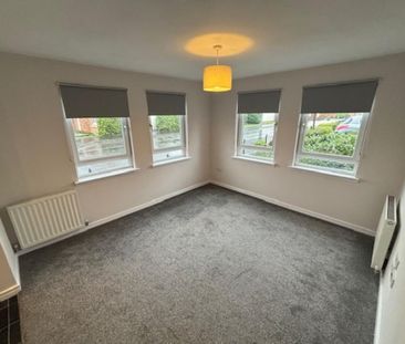 1 bedroom ground floor flat to rent - Photo 1