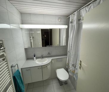 2-Zimmer-Wohnung Nähe Bahnhof Thalwil zu vermieten - Photo 3