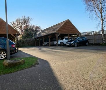 Old Rectory Drive, Hatfield, Hertfordshire - Photo 6