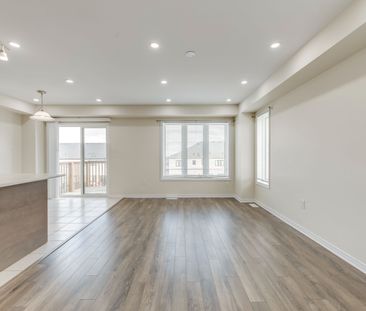 For Lease - 17 Allcroft Court Unit# Upper, Hamilton, Ontario - Photo 2