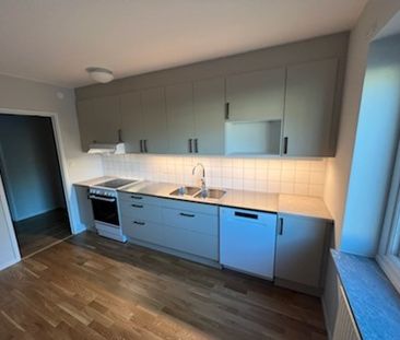 Västanågatan 16 a - Foto 1