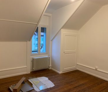 4 Zimmer, 2. Stock - Photo 4