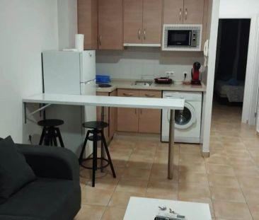 Piso de alquiler en Calle San Diego de Alcalá, 11, Conil - Foto 4