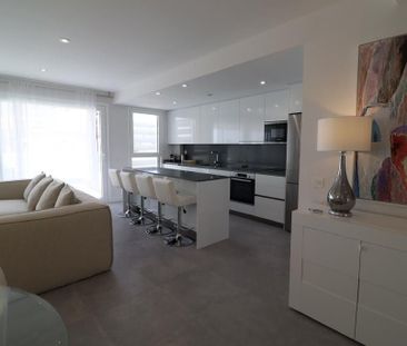 3 bedroom luxury Flat for rent in Mijas Costa, Andalusia - Photo 4