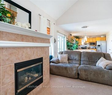 For Lease - 79 Donker Drive, St. Thomas, Ontario - Photo 3