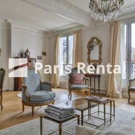 3 chambres, Victor Hugo Paris 16e - Photo 3