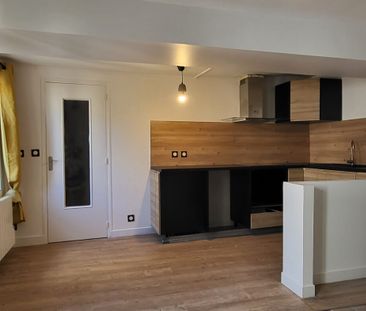 STUDIO ST GERMAIN EN LAYE - 1 pièce(s) - 30 m2 - Photo 2