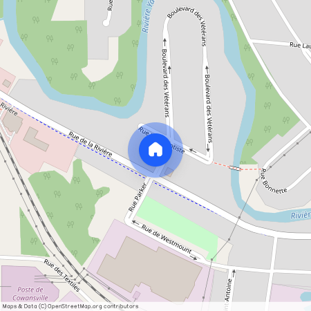86 Boulevard des Vétérans, Cowansville, Cowansville, Estrie, J2K 2X9