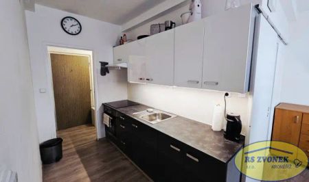 Pronájem BOV 1+1 s lodžií, Spáčilova, KM - Fotografie 2