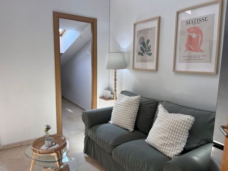 Modern room in Sol - Photo 4