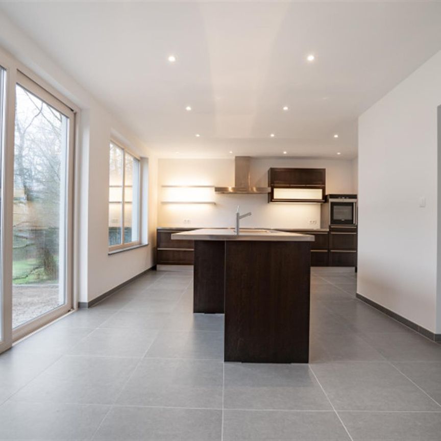 Huis met twee slaapkamers in Gingelom Montenaken - Foto 1