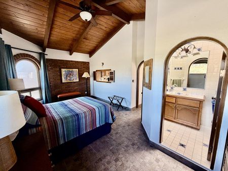 Las Gaviotas house FOR RENT! - Photo 3