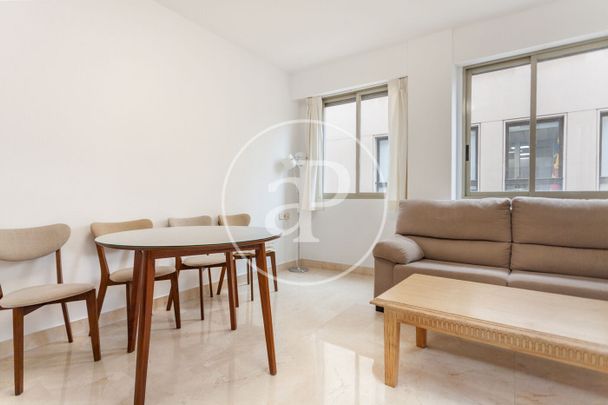 Flat for rent in La Seu (Valencia) - Photo 1