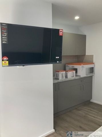 BRAND NEW STUDIO BEDSIT - Photo 4