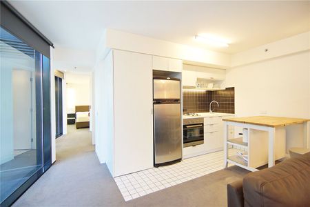202/31 ABeckett Street - Photo 4