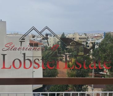 Studio/Γκαρσονιέρα για ενοικίαση - Γλυφάδα, - Φωτογραφία 4