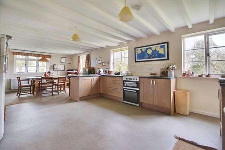 Garden House, Ludlow, Shropshire, SY8 - Photo 4