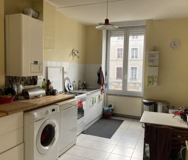 GRAND T3 - ASCENSEUR - Photo 2