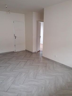 Location Appartement 3 pièces 56m² - Photo 1