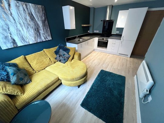 Cross Street, Preston - Photo 1