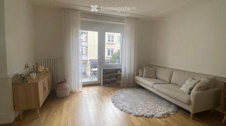 Wohnung in Zürich - Photo 3