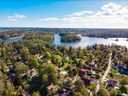 Ekvägen, Tyresö - Foto 4