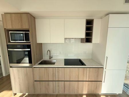 For Lease - 319 Jarvis Street Unit# 2915, Toronto, Ontario - Photo 4