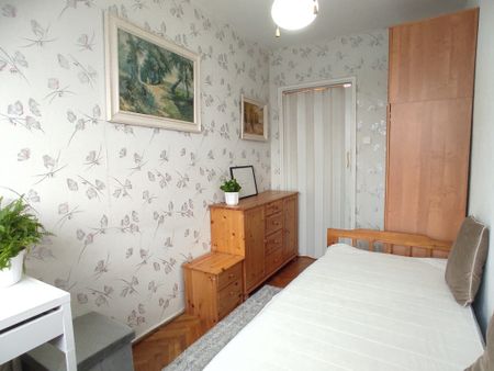 2 pok.mieszkanie, balkon, piwnica, winda w bloku - Photo 3