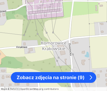 Mieszkanie na wynajem, Bielsko-Biała, 1 pokój – zdjęcie 1