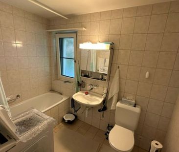 Ruhige 3.5 Zimmerwohnung mit grossem Balkon - Foto 5