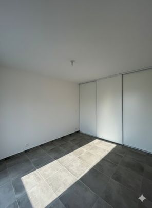 Location Appartement 2 pièces 47m² VILLEPINTE 93420 - Photo 1