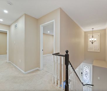 For Lease - 66 Armitage Crescent, Ajax, Ontario - Photo 3