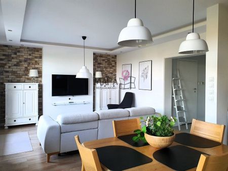 Komfortowe 3 pokoje dla wymagających + duży taras - Фото 2