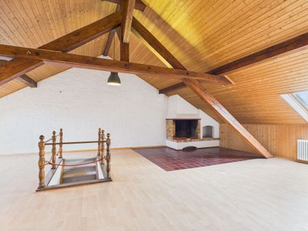 Attractive and very large 173m2 duplex apartment in Allschwil, BL - 24 months limited until the end of 2027 - Foto 2
